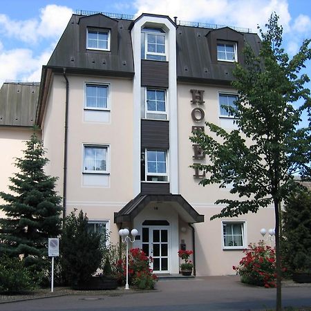 Hotel Brandenburg Königs Wusterhausen Kültér fotó