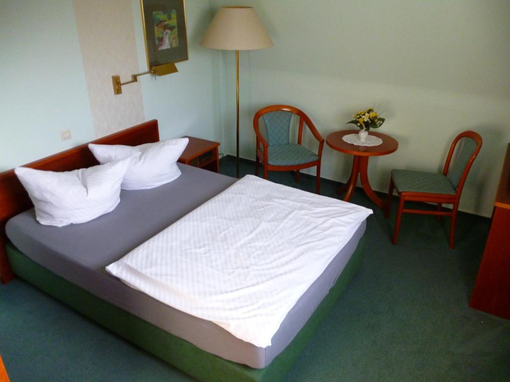 Hotel Brandenburg Königs Wusterhausen Szoba fotó